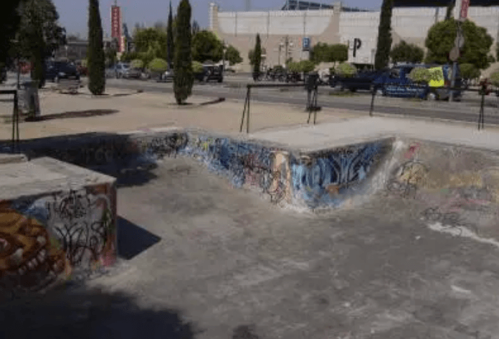 Bowl Al campo  granada
